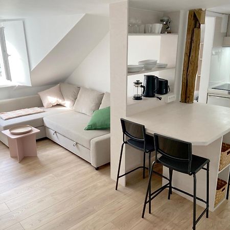 Le Cocon Perche Entre L'Opera Et Les Tuileries Apartment Paris Exterior foto