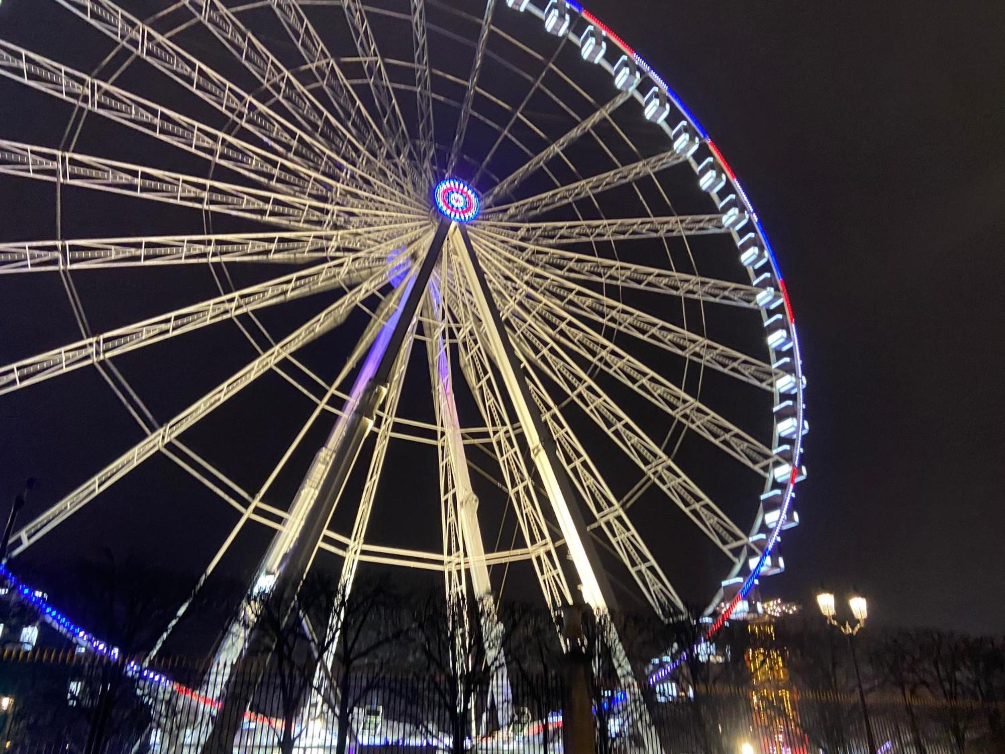 Le Cocon Perche Entre L'Opera Et Les Tuileries Apartment Paris Exterior foto