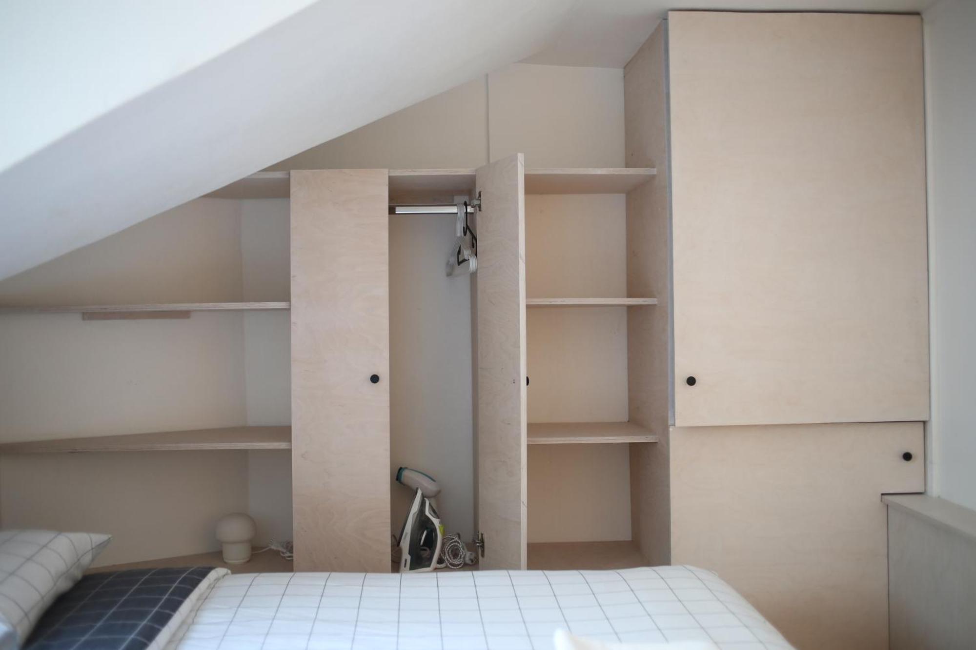 Le Cocon Perche Entre L'Opera Et Les Tuileries Apartment Paris Exterior foto